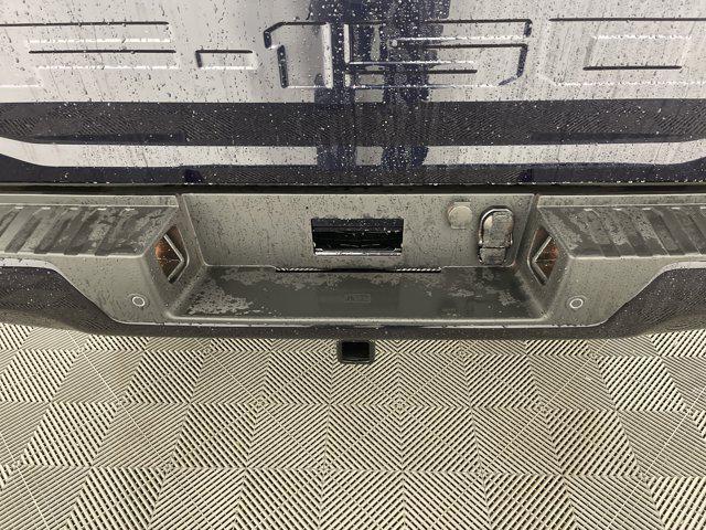 new 2025 Ford F-150 car, priced at $56,113