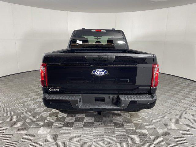 new 2024 Ford F-150 car, priced at $44,169