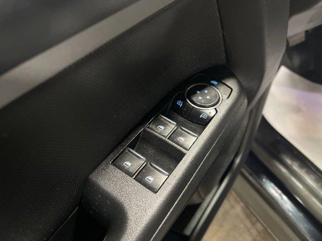 used 2022 Ford Bronco Sport car, priced at $25,497