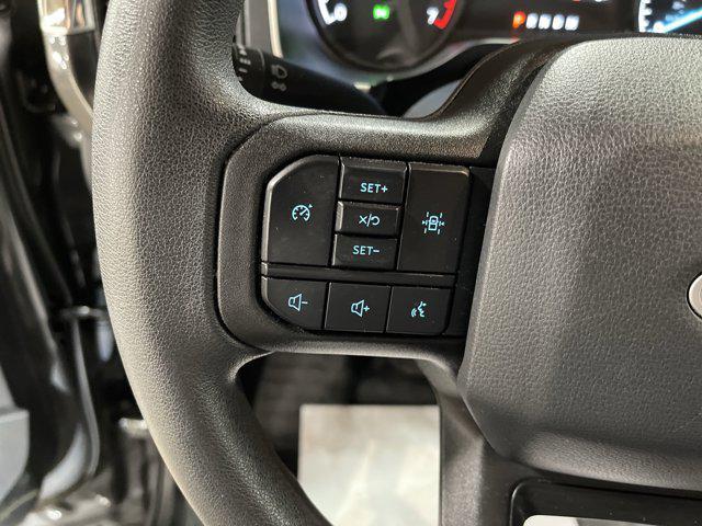 used 2021 Ford F-150 car, priced at $32,797