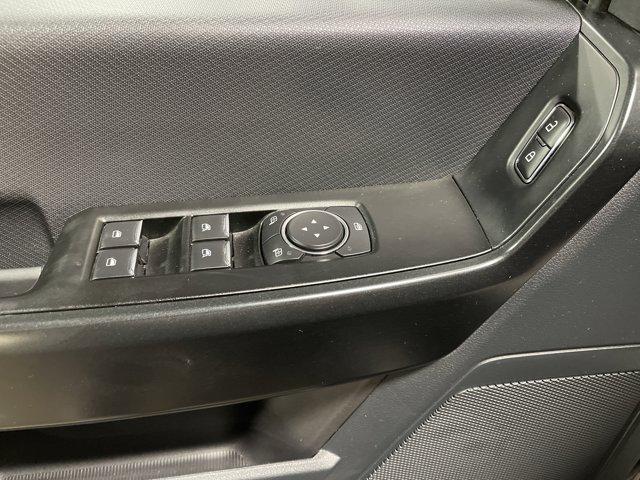 used 2021 Ford F-150 car, priced at $32,797