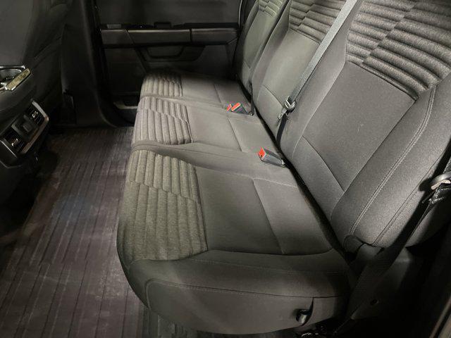 used 2021 Ford F-150 car, priced at $32,797