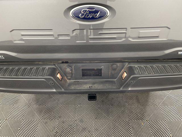 used 2021 Ford F-150 car, priced at $32,797