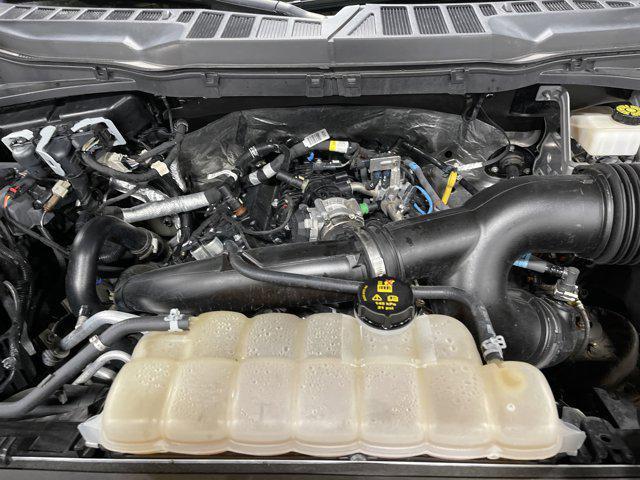 used 2021 Ford F-150 car, priced at $32,797