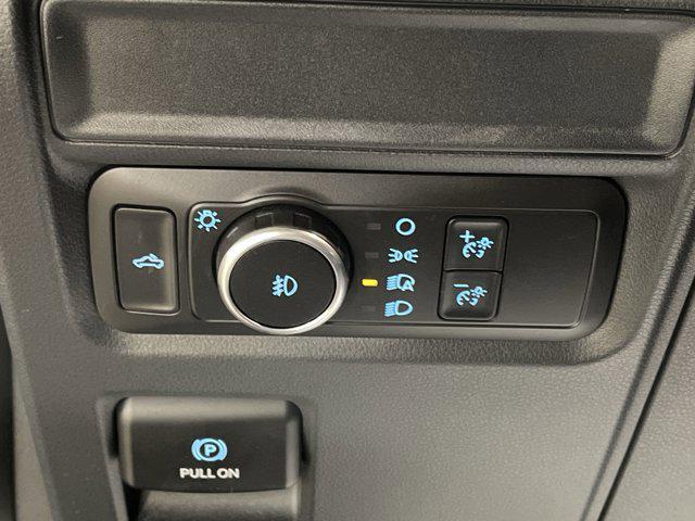 used 2021 Ford F-150 car, priced at $32,797