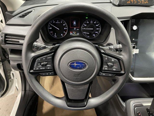 new 2024 Subaru Crosstrek car, priced at $29,177
