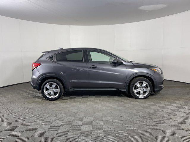 used 2016 Honda HR-V car, priced at $12,497