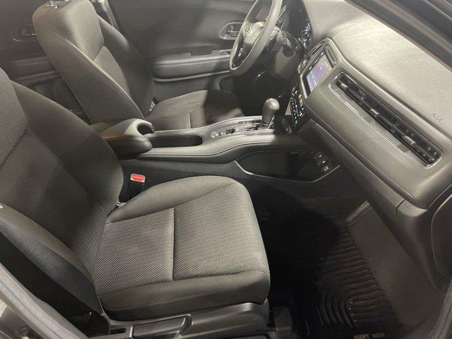 used 2016 Honda HR-V car, priced at $12,497