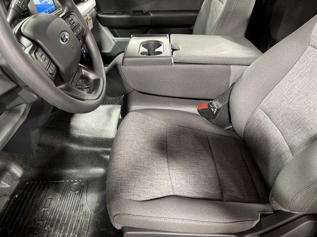 new 2025 Ford F-350 car, priced at $58,258