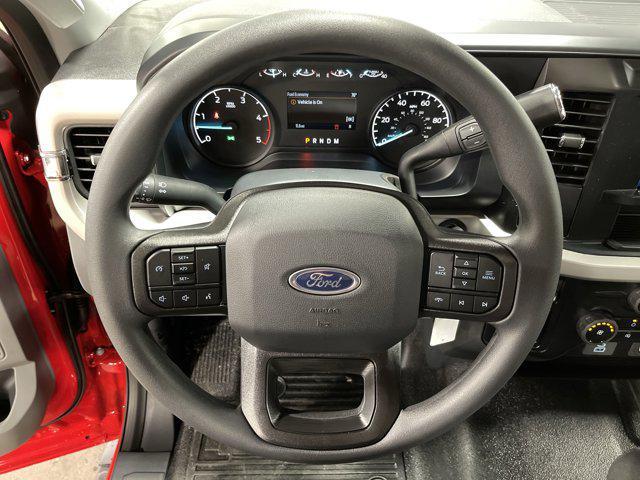 new 2025 Ford F-350 car, priced at $58,258
