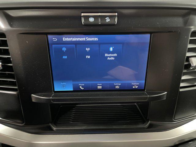 new 2025 Ford F-350 car, priced at $58,258
