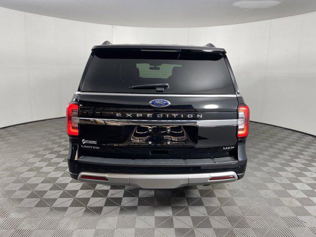 used 2022 Ford Expedition car, priced at $51,197