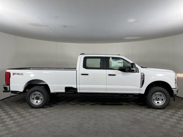 new 2024 Ford F-350 car, priced at $53,220