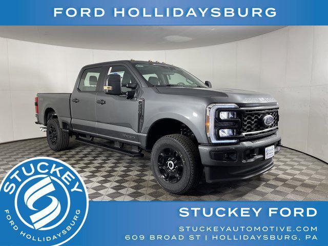 new 2026 Ford F-250 car, priced at $71,578