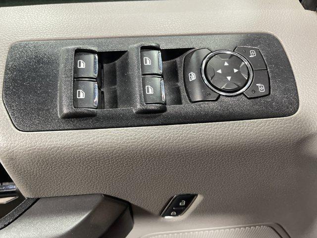 used 2017 Ford F-150 car, priced at $26,497