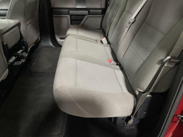 used 2017 Ford F-150 car, priced at $26,497