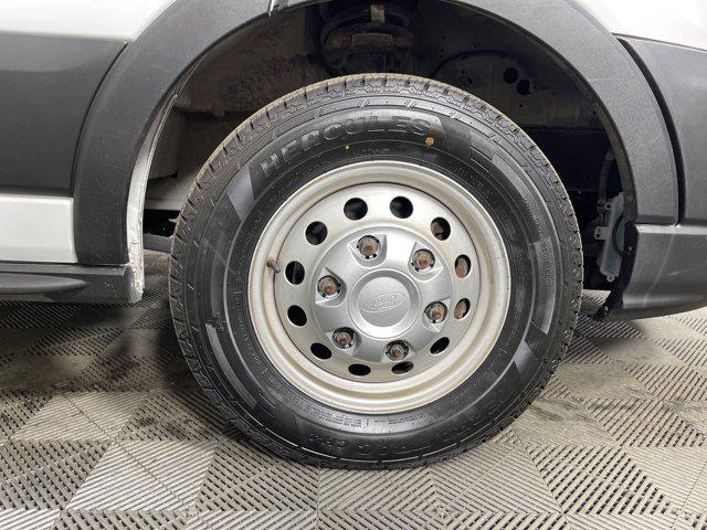 used 2020 Ford Transit-250 car, priced at $35,997