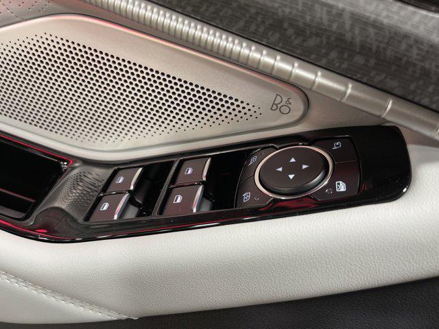 new 2025 Ford Explorer car, priced at $54,445