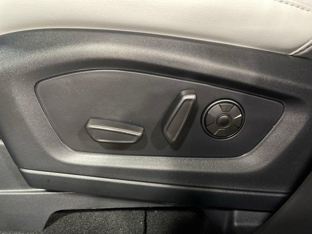 new 2025 Ford Explorer car, priced at $54,445