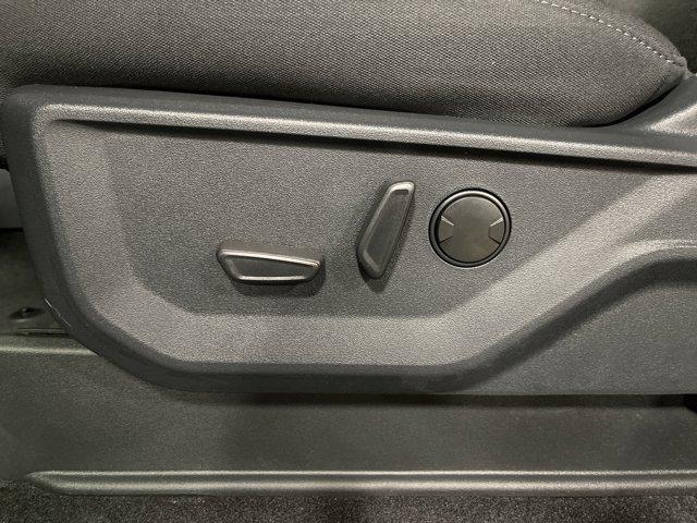 new 2025 Ford F-150 car, priced at $53,393