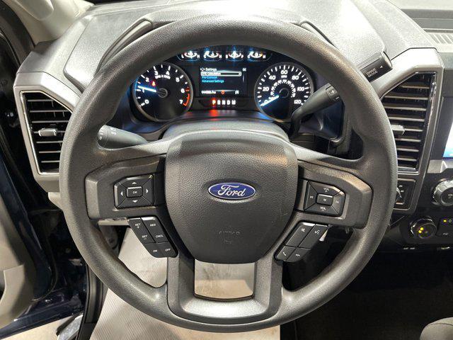 used 2020 Ford F-150 car, priced at $29,997