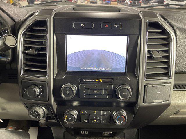 used 2020 Ford F-150 car, priced at $29,997