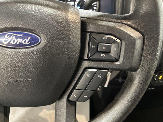 used 2020 Ford F-150 car, priced at $29,997