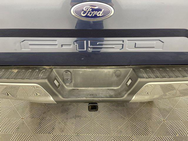 used 2020 Ford F-150 car, priced at $29,997