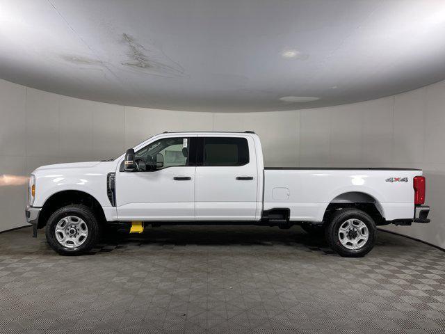 new 2025 Ford F-350 car, priced at $54,984