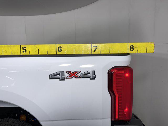 new 2025 Ford F-350 car, priced at $54,984