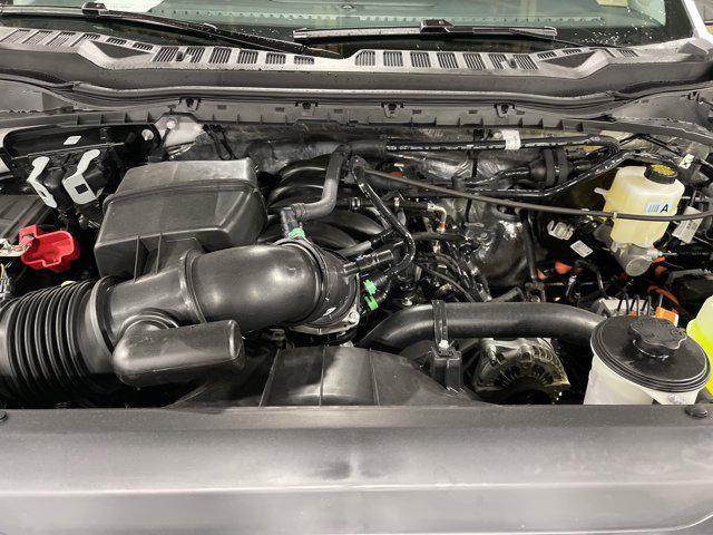 new 2025 Ford F-350 car, priced at $54,984