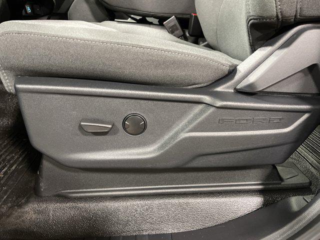 new 2025 Ford F-350 car, priced at $54,984
