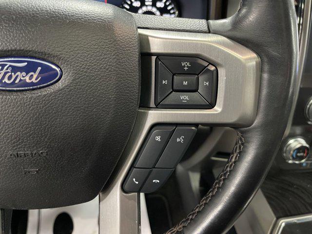 used 2020 Ford F-150 car, priced at $37,497