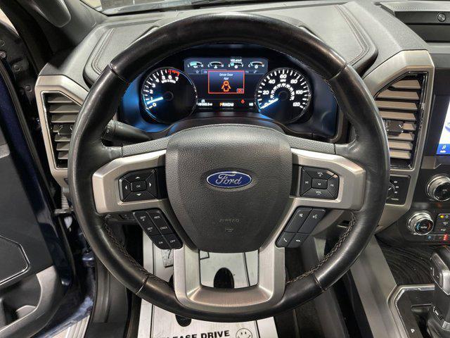 used 2020 Ford F-150 car, priced at $37,497