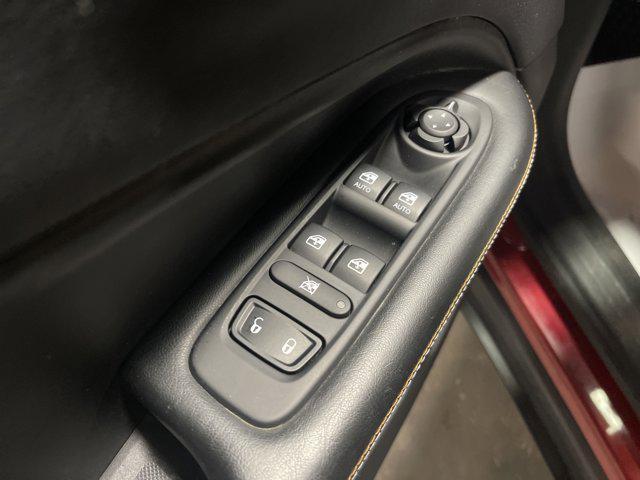 used 2018 Jeep Compass car, priced at $18,497