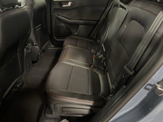 new 2025 Ford Escape car, priced at $30,743