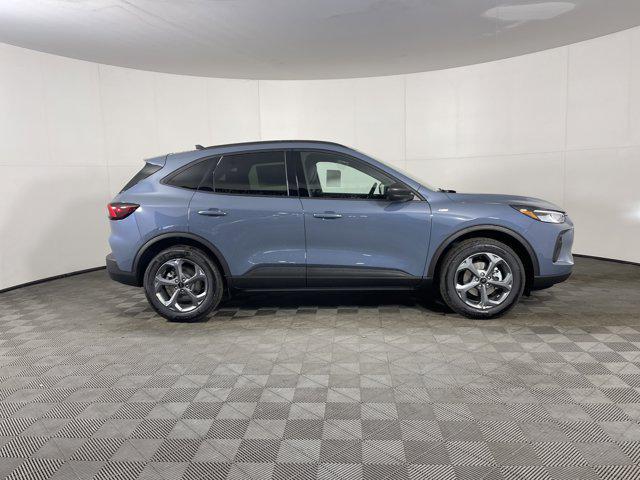 new 2025 Ford Escape car, priced at $30,743