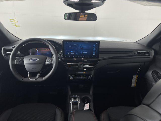 new 2025 Ford Escape car, priced at $30,743