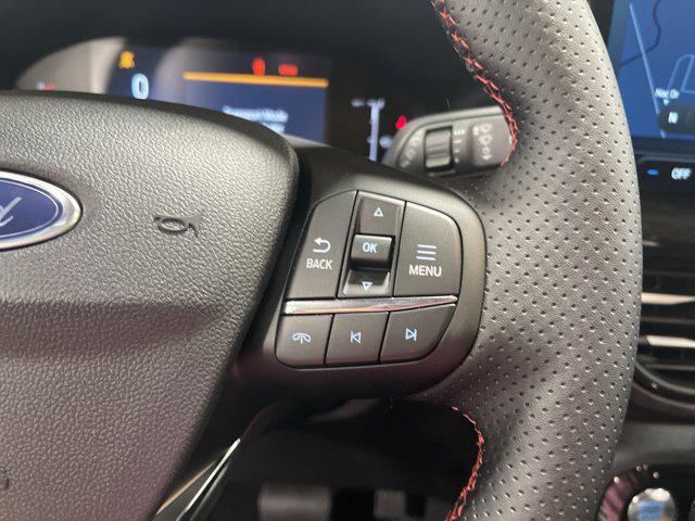 new 2025 Ford Escape car, priced at $30,743