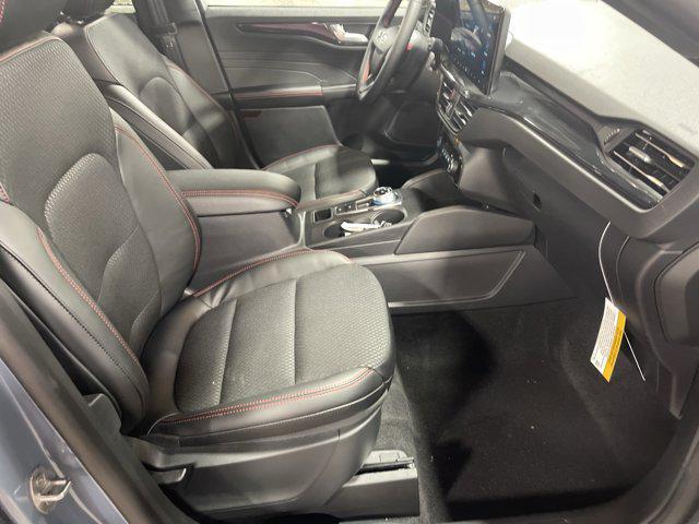 new 2025 Ford Escape car, priced at $30,743