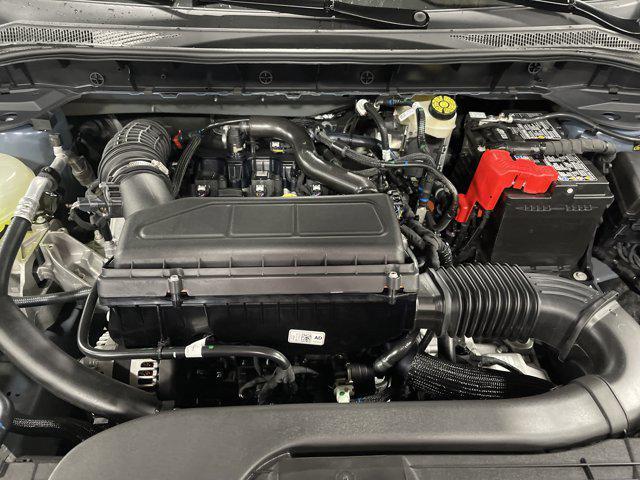 new 2025 Ford Escape car, priced at $30,743