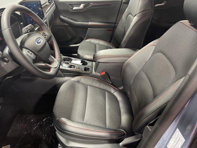 new 2025 Ford Escape car, priced at $30,743