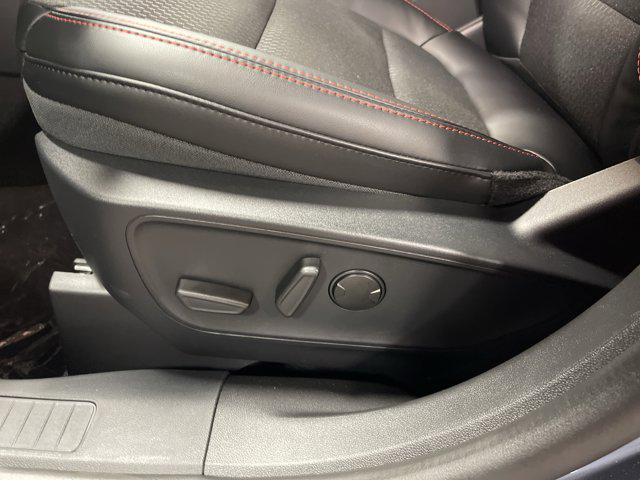 new 2025 Ford Escape car, priced at $30,743