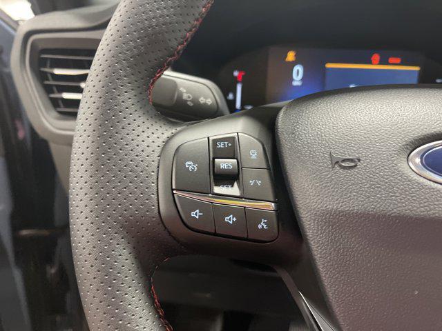 new 2025 Ford Escape car, priced at $30,743