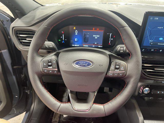 new 2025 Ford Escape car, priced at $30,743