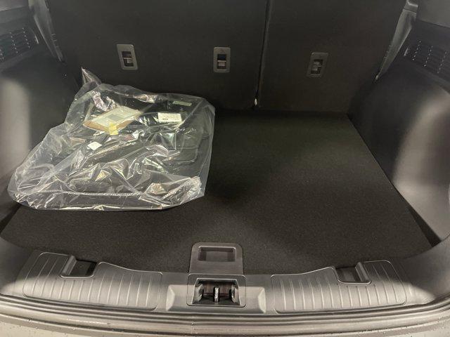 new 2025 Ford Escape car, priced at $30,743