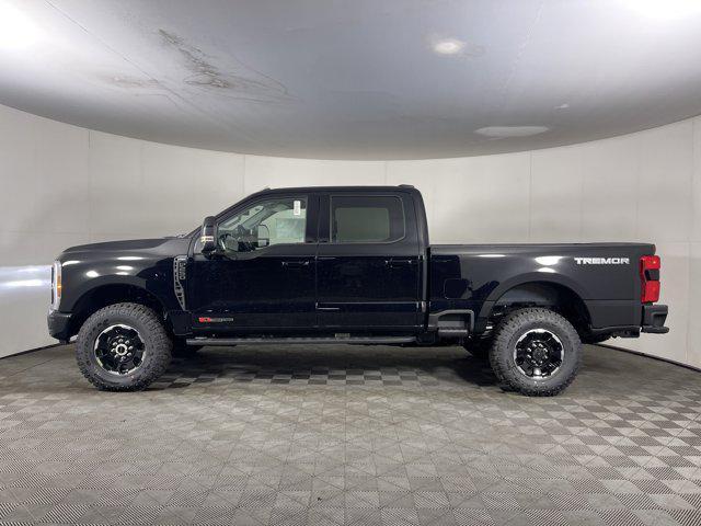 new 2025 Ford F-250 car, priced at $90,072