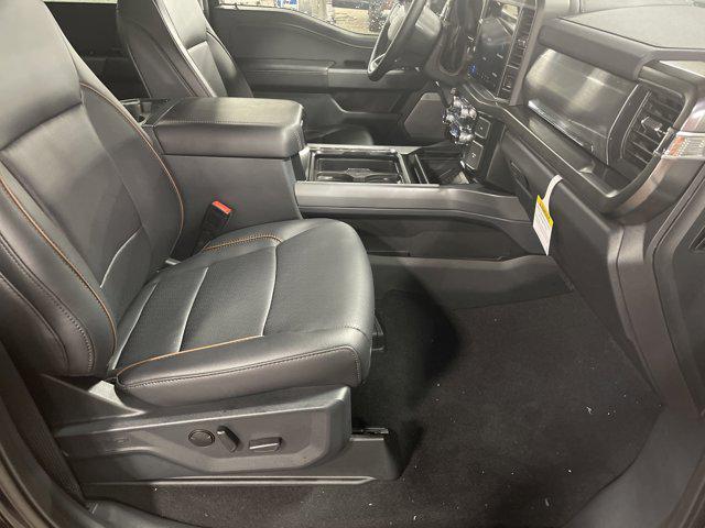 new 2025 Ford F-250 car, priced at $90,072
