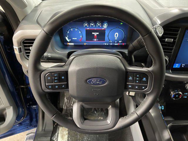 new 2024 Ford F-150 car, priced at $48,597