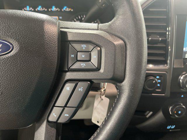 used 2018 Ford F-150 car, priced at $25,997